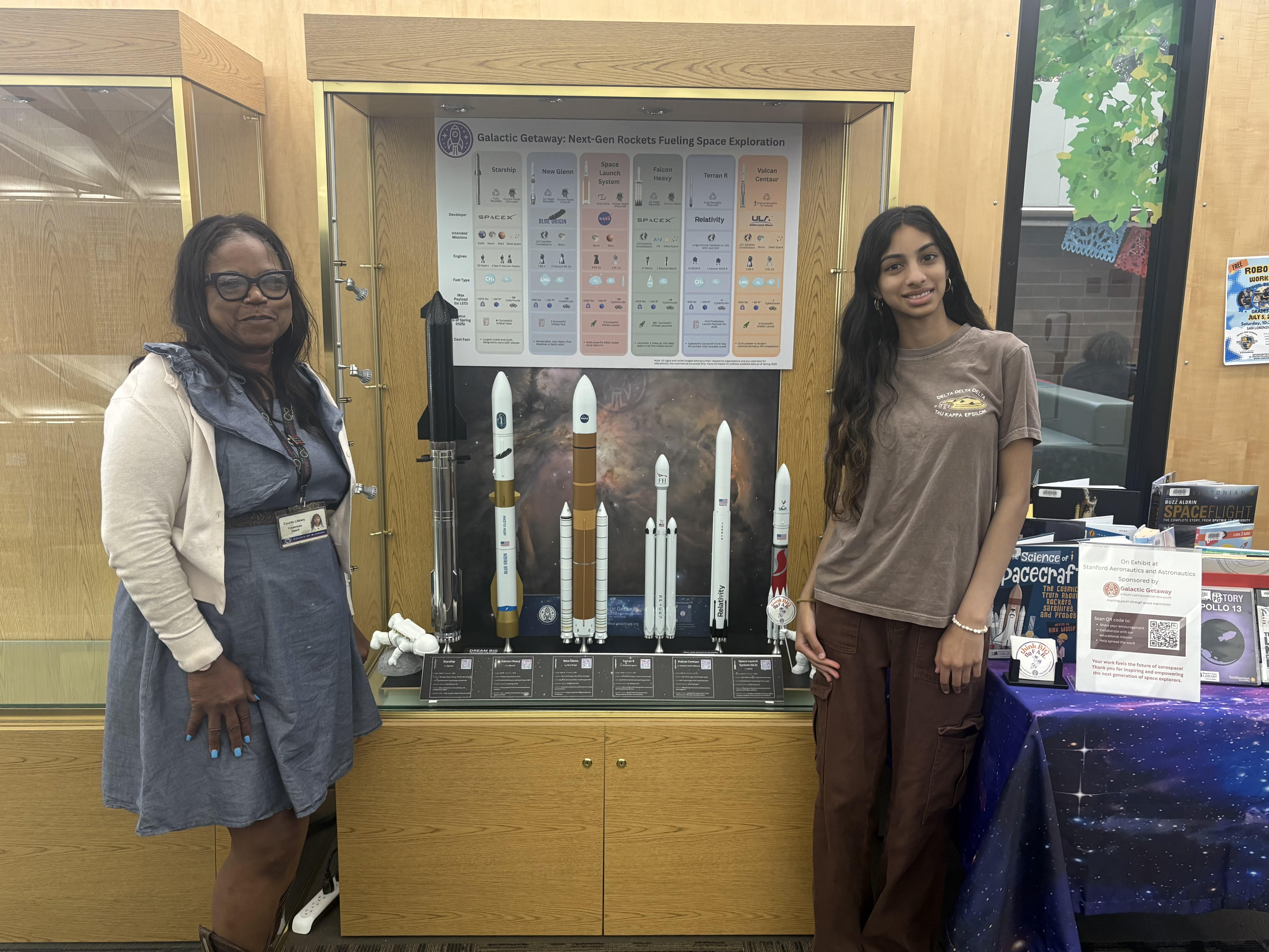 Launching Imagination in a Community Built on Heart and History – San Lorenzo